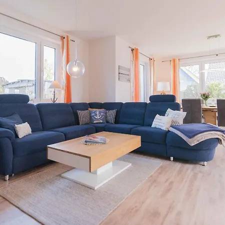 Prázdninový dům Haus De Loop