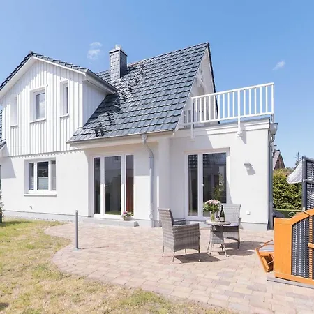 Prázdninový dům Haus De Loop *