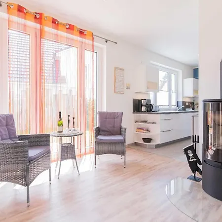 Prázdninový dům Haus De Loop *