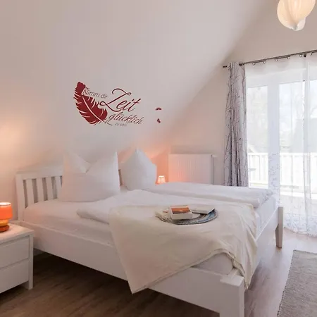 Haus De Loop Prázdninový dům